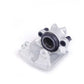 Right brake caliper housing for BMW 3 Series E46, X3 E83, E83N, Z4 E85, E86 (OEM 34116765882). Original BMW