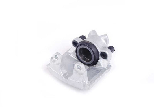 Right brake caliper housing for BMW 3 Series E46, X3 E83, E83N, Z4 E85, E86 (OEM 34116765882). Original BMW