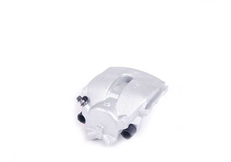 Carcasa de la pinza de freno derecha para BMW Serie 3 E46, X3 E83, E83N, Z4 E85, E86 (OEM 34116765882). Original BMW