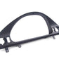 Cubierta cromada para BMW Serie 3 E36 (OEM 32341093359). Original BMW.