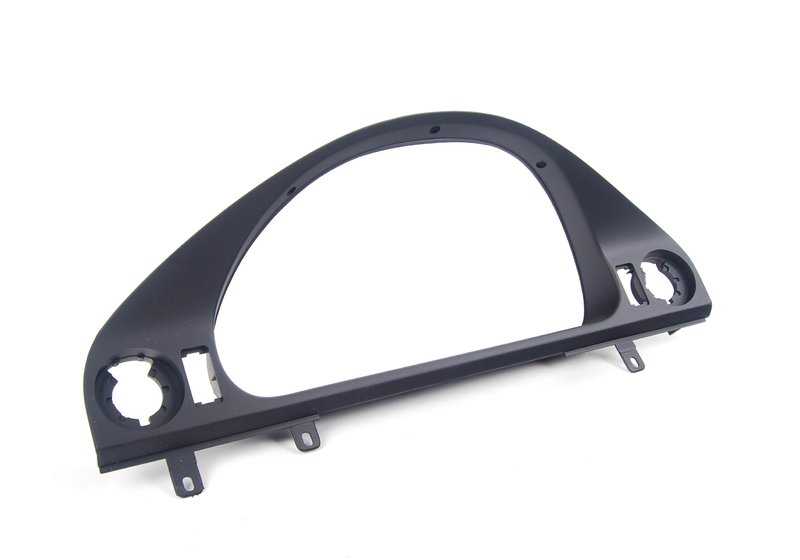 Cubierta cromada para BMW Serie 3 E36 (OEM 32341093359). Original BMW.