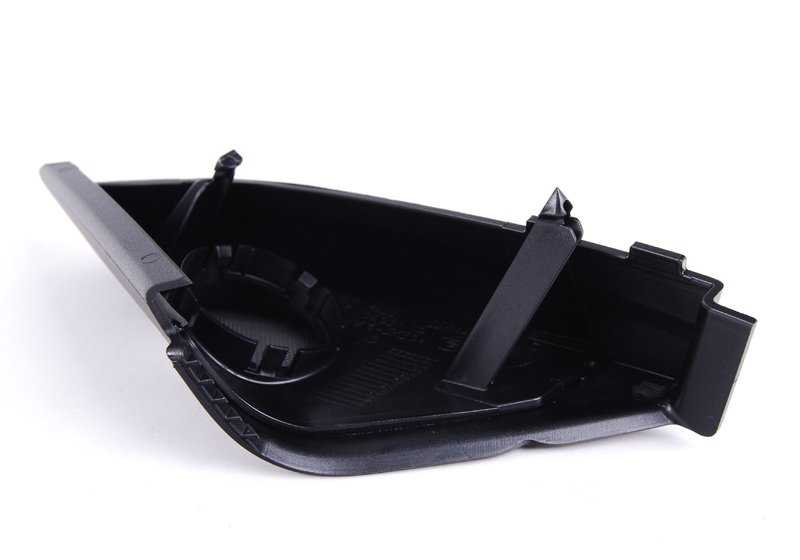 HiFi internal coverage for BMW E81, E82, E88 (OEM 51337199598). Genuine BMW