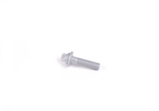 Tornillo Torx externo para BMW Serie 1 E81, E82, E87N, E88, F20, F21, Serie 2 F22, F23, Serie 3 E90, E91, E92, E93, F30, F31, F34, F35, Serie 4 F32, F33, F36, Serie 5 E60, E61, F07, F10, F11, F18, Serie 6 E63, E64, F06, F12, F13, Serie 7 E65, E66, F01, F0