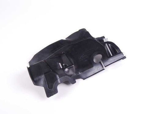 Guía de aire frontal izquierda OEM 51743416425 para BMW E83 (X3). Original BMW