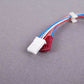 Cable de conexión del interruptor para BMW Serie 3 E46 (OEM 61318375435). Original BMW