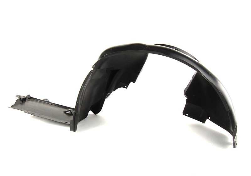 Cover, wheel arch, front for BMW E46 M3. Genuine BMW