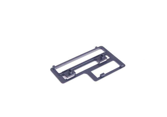 Selector Lever Housing for BMW 5 Series E34, 7 Series E32 (OEM 51161938603). Genuine BMW.