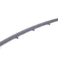 Central cover bar for BMW 3 Series E90, E91 (OEM 51117134095). Genuine BMW