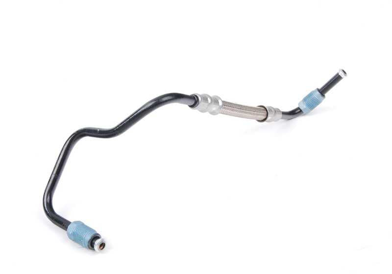 Brake hose OEM 34326774386 for BMW (E85, E86). Original BMW