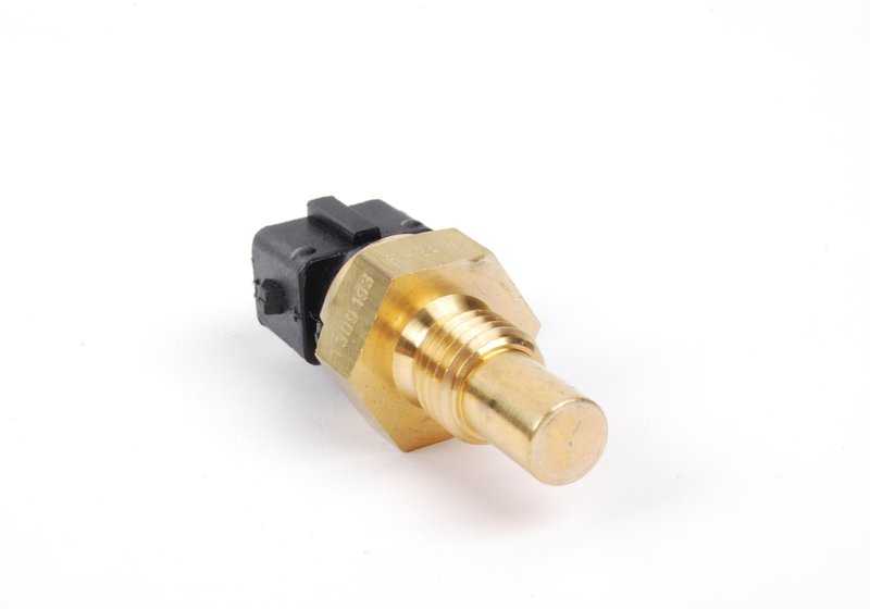 Ou sensor de temperatura do óleo 12611309193 para BMW E30, E36, E34. BMW original.