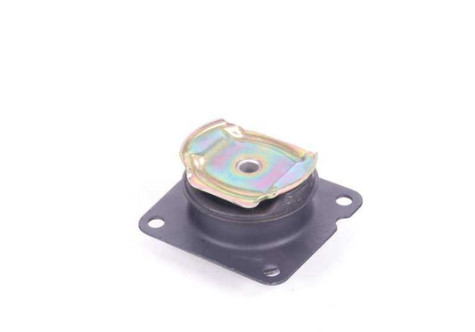 Soporte de goma OEM 33171126951 para BMW (Modelos compatibles: E12, E28, E24). Original BMW.