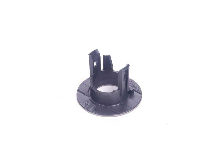 Soporte PDC trasero interior derecho para BMW Serie 3 E90, E90N (OEM 51128040170). Original BMW