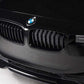 Gürteltasche schwarz glänzend / / / M Performance für BMW F30 F31. Original BMW