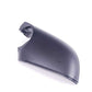 Parte inferior de la carcasa con textura izquierda para BMW F20, F21, F22, F23, F30, F31, F34, F35, F32, F33, F36, I01, E84 (OEM 51167284127). Original BMW.