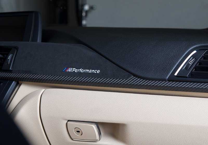 Embellecedores Interiores Carbon/alcantara M Performance Para Bmw F3X. Original Recambios