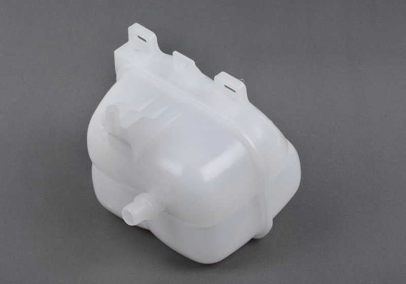 Compensation tank for MINI R56N (OEM 17137823626). Original MINI.