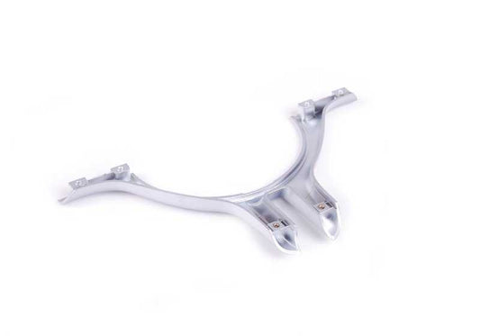 Copertura Chrome di Mate per la serie BMW 3 E46 (OEM 32306756528). BMW originale