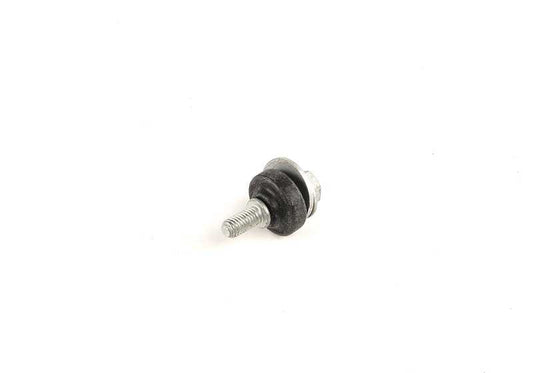 Tornillo con brida para BMW Serie 3 E30, E36 (OEM 11121721883). Original BMW