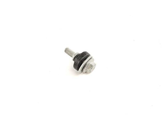 Parafuso de flange para BMW Série 3 E30, E36 (OEM 11121721883). BMW original