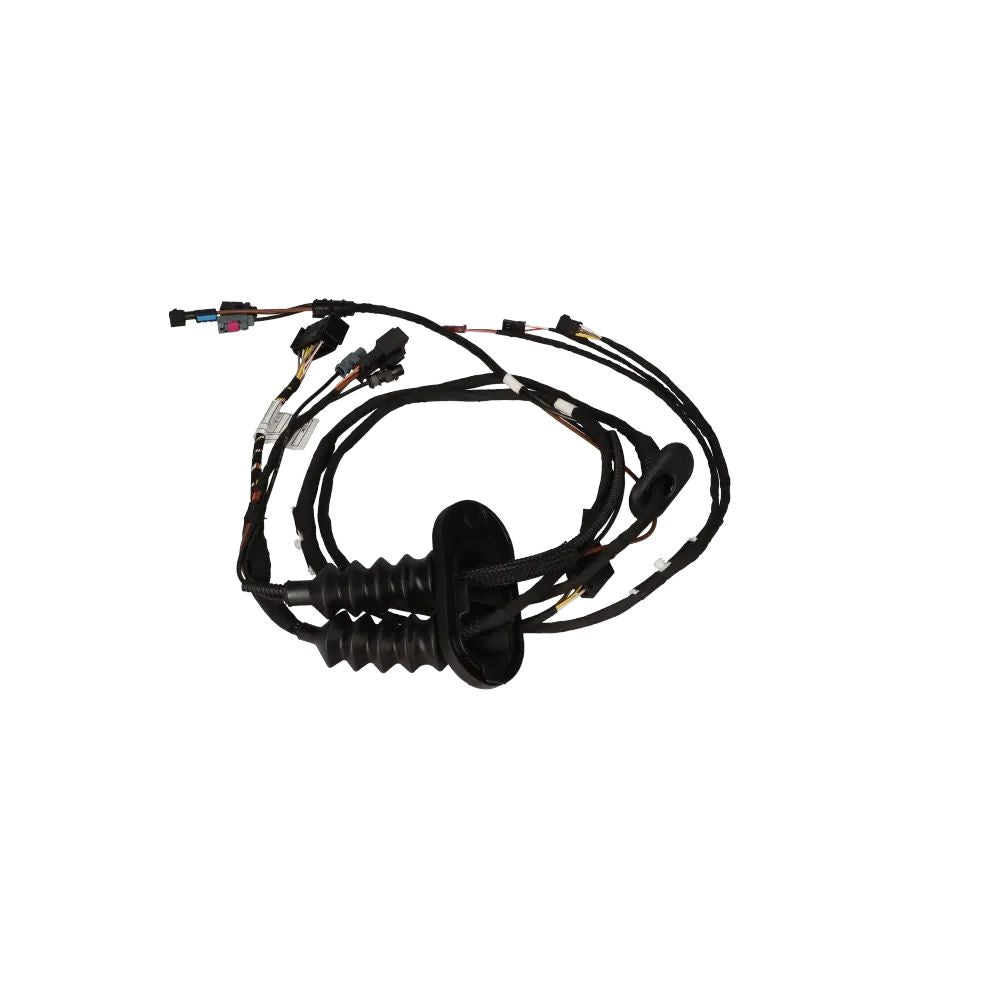 Conjunto de cables para BMW Serie 5 E61, E61N (OEM 61119231821). Original BMW