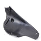 Cubierta de revestimiento del paso de rueda trasero izquierdo para BMW Serie 3 E46 (OEM 51718224993). Original BMW