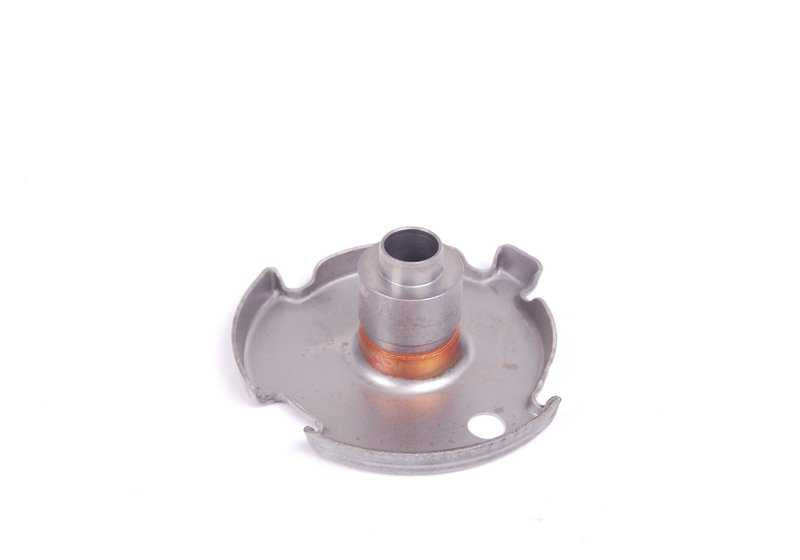 Impulsor electrónico para BMW Serie 1 E81, E82, E87N, E88, Serie 3 E90, E91, E92, E93, Serie 5 E60N, E61N, F10, F11, Serie 6 E63N, E64N, Serie 7 F01, F02, X6 E71, Z4 E89 (OEM 11367540442). Original BMW