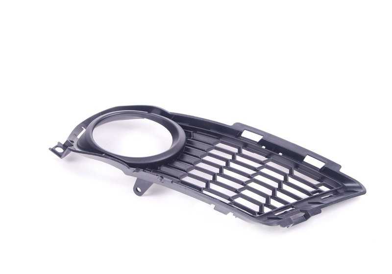 Rejilla lateral izquierda para BMW Serie 3 E92N, E93N (OEM 51118038935). Original BMW.