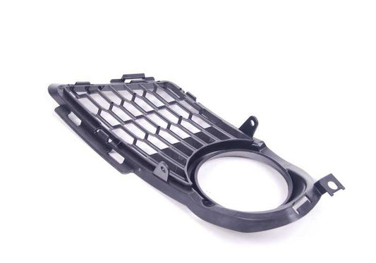 Rejilla lateral derecha para BMW E92N, E93N (OEM 51118038936). Original BMW