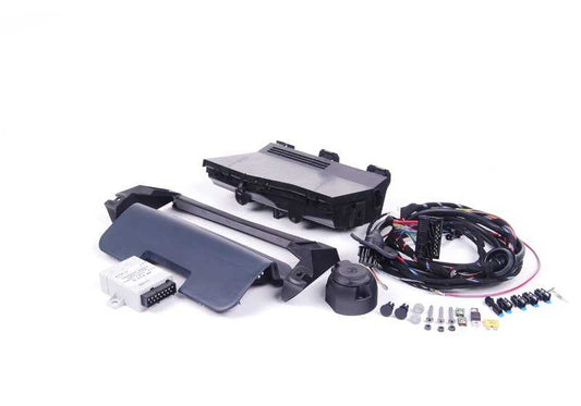 Electrical component upgrade kit for BMW 5 Series E39 (OEM 71600028227). Genuine BMW.