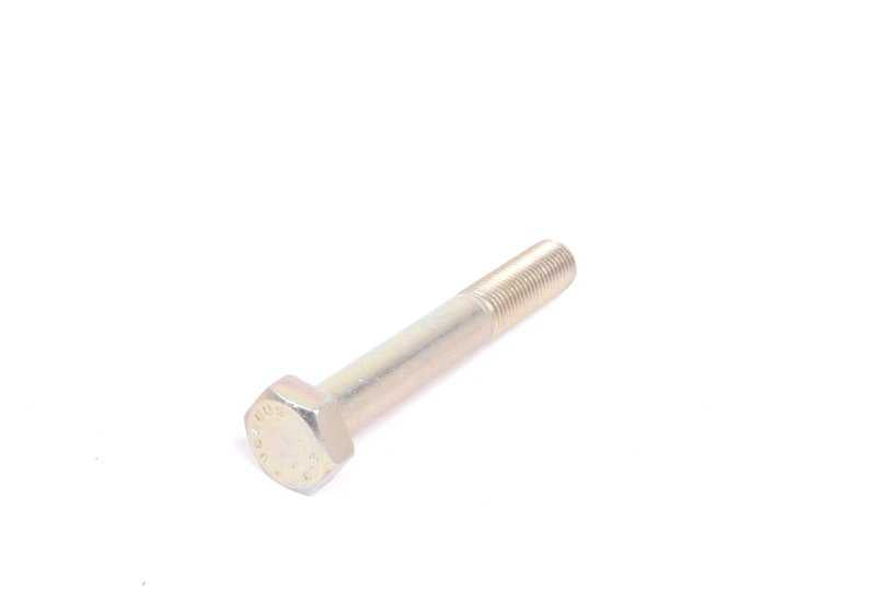 Hex screw for BMW E28, E24, E23, E31 (OEM 07119914848). Original BMW.