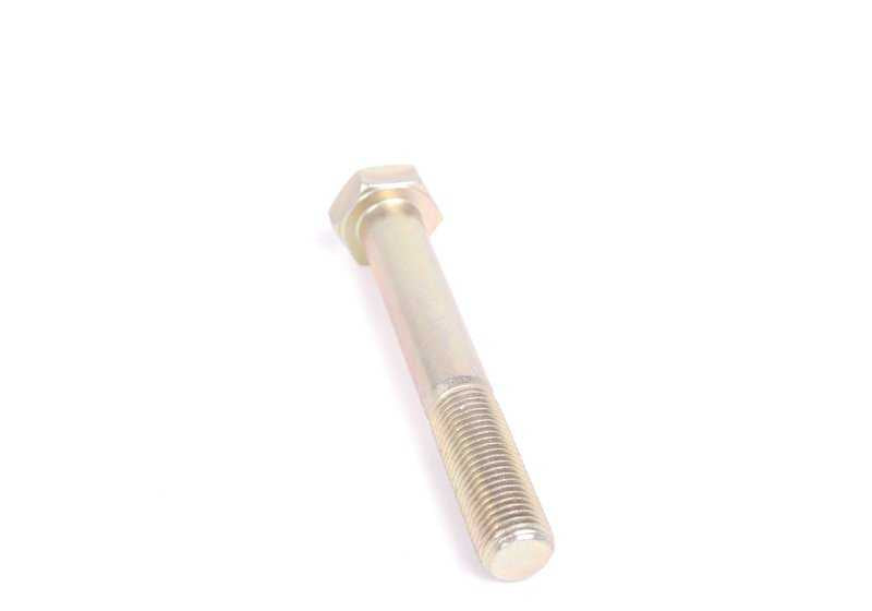 Hex screw for BMW E28, E24, E23, E31 (OEM 07119914848). Original BMW.