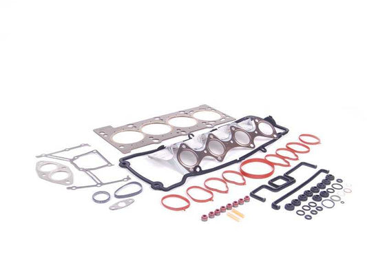 Asbestos-free cylinder head gasket set for BMW 3 Series E36, E46 (OEM 11121712309). Original BMW.