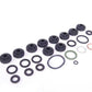 Asbestos-free cylinder head gasket set for BMW 3 Series E36, E46 (OEM 11121712309). Original BMW.