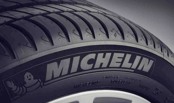 Neumático de verano Michelin Primacy 4 I* XL OEM 85455B34C97 para BMW G42, F31, G20, G21, F33, F36, G22, G23. Original BMW.