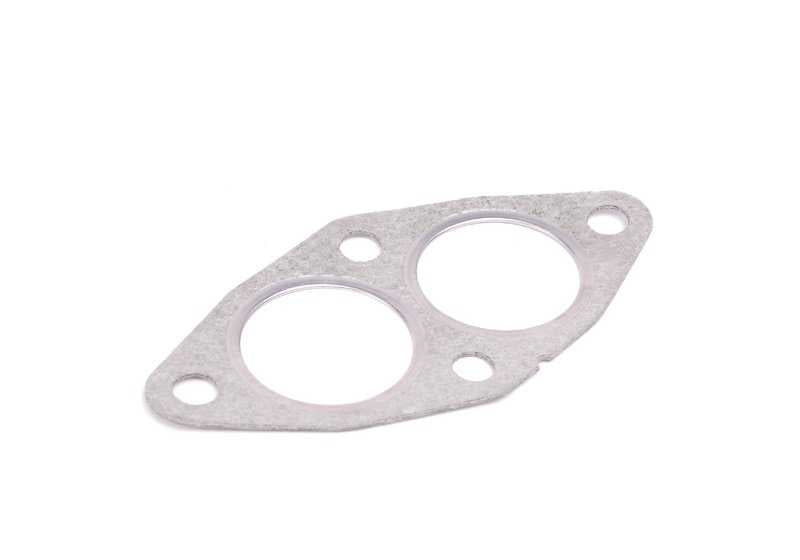 Asbestos-free cylinder head gasket set for BMW 3 Series E36, E46 (OEM 11121712309). Original BMW.