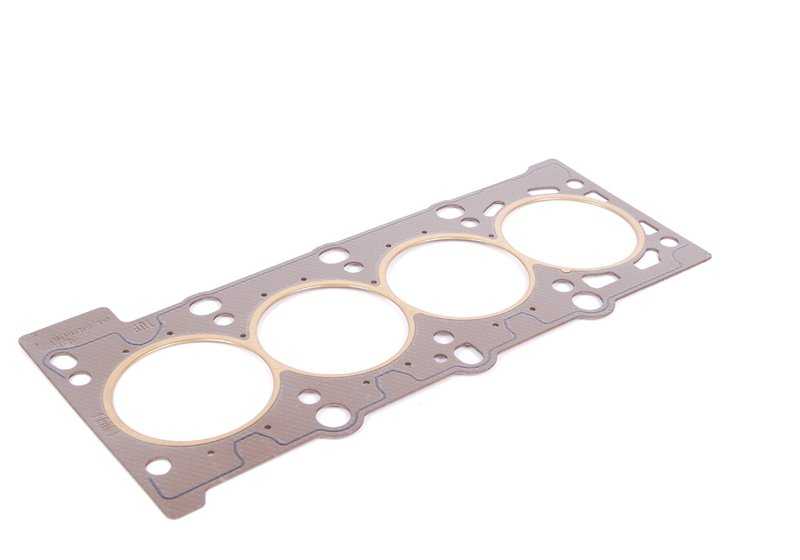 Asbestos-free cylinder head gasket set for BMW 3 Series E36, E46 (OEM 11121712309). Original BMW.