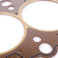 Asbestos-free cylinder head gasket set for BMW 3 Series E36, E46 (OEM 11121712309). Original BMW.