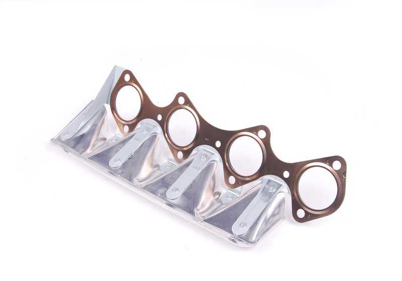 Asbestos-free cylinder head gasket set for BMW 3 Series E36, E46 (OEM 11121712309). Original BMW.