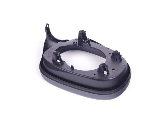 Right retaining ring for BMW 1 Series E81, E82, E87N, E88, 3 Series E90N, E91N, E92, E92N, E93, E93N (OEM 51167220558). Original BMW