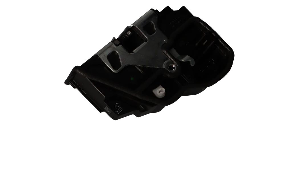 Pestillo derecho para puerta de BMW. Modelos: E81, E82, E87, F20, F21, F22, F23, F87, E90, E91, E92, F30, F31, F34, F80, F32, F33, F36, F82, F83, E60, E61, F07, F10, F11, F18, F01, F02, F04, E84, E83, F25, F26, E70, E71, E72. Original BMW.