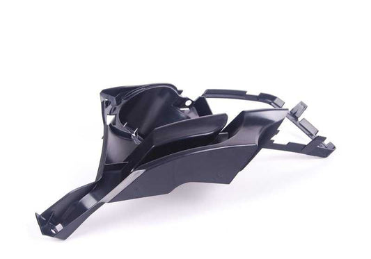 Soporte para faro antiniebla derecho para BMW E92N, E93N (OEM 51118048774). Original BMW.