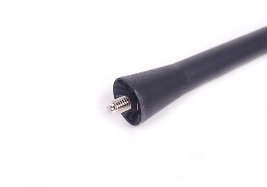 Antenna Rod for BMW E81, E87. Genuine BMW