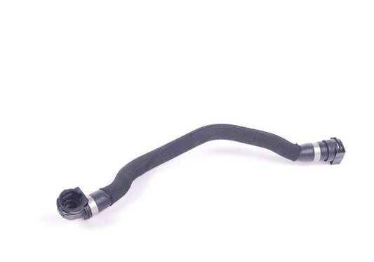 Coolant Hose for BMW X5 E70 (OEM 17127536232). Original BMW