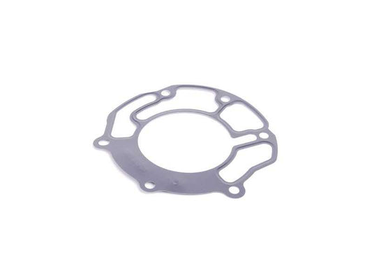 Bracket with gasket OEM 28407842847 for BMW E82, E88, F87, E90, E92, E93, F80, F82, F83, F10, F06, F12, F13, E89. Original BMW.