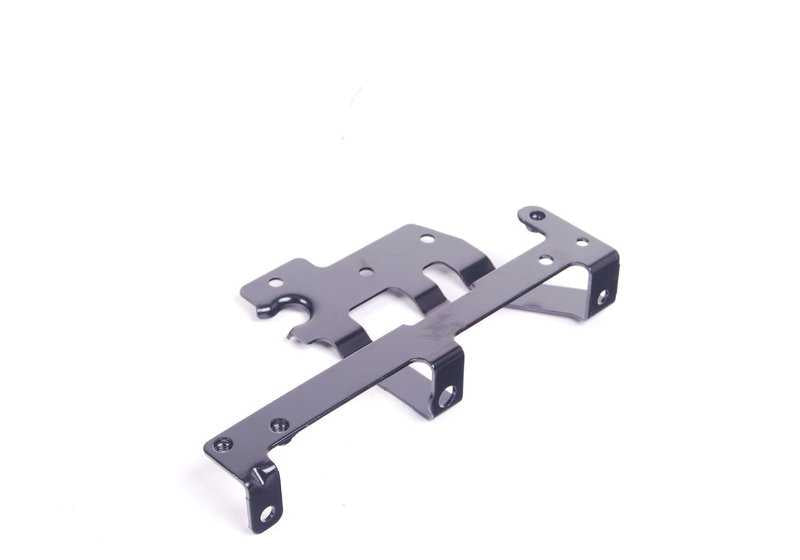 Soporte Universal para BMW Serie 3 E36, Serie 5 E39, Serie 7 E38 (OEM 11611703780). Original BMW.