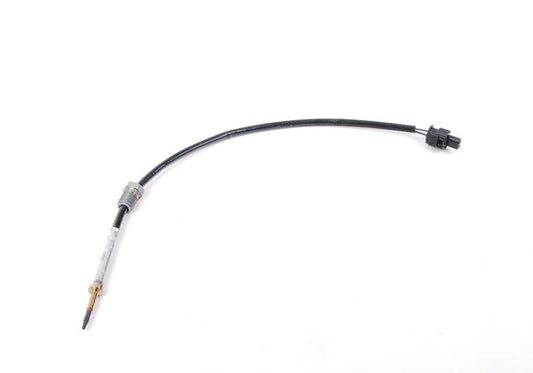 Sensor de Temperatura de Escape para BMW E81, E82, E87, E88, F20, F21, F22, E90, E91, E92, E93, F30, F31, F34, F32, F33, F36, F07, F10, F11, F06, F12, F13, F01, F02, E84, F25, F26, E70, F15, E71, F16. Original BMW. . Original BMW