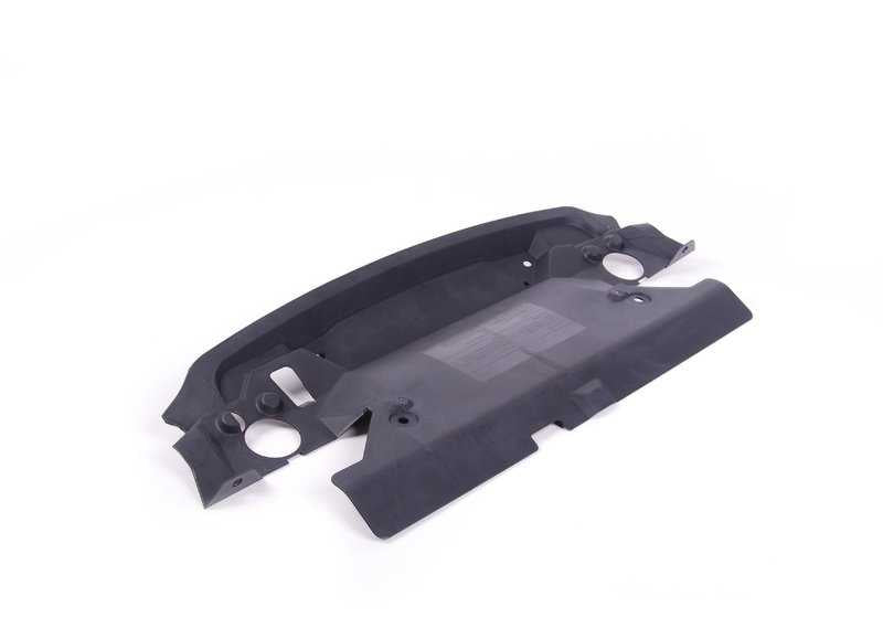 Cubierta Superior para BMW Serie 3 E36 (OEM 51718119045). Original BMW.