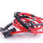 Cable de batería positivo para BMW Z4 E85 (OEM 61126935667). Original BMW