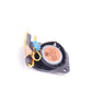 Altavoz agudo Harman Kardon OEM 65139217912 para BMW (E82, E90, E91, E92, E93). Original BMW.