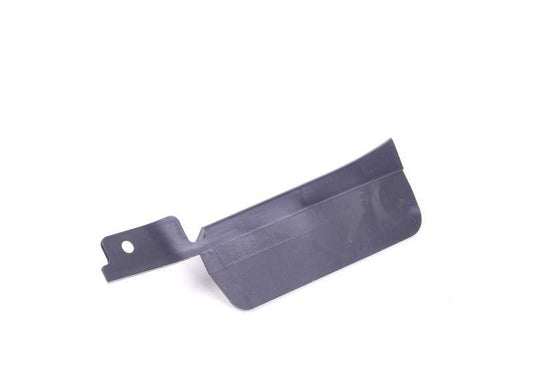 Deflector trasero derecho para BMW X5 E70, E70N (OEM 51627158384). Original BMW.